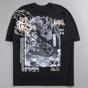 Darc Sport Eternal Fight Premium Tee/LG